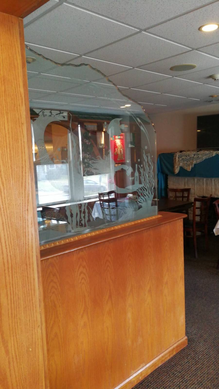 Pearl Chinese & Japanese | restaurant | 339 N Lansdowne Ave, Lansdowne, PA 19050, USA | 6106233227 OR +1 610-623-3227