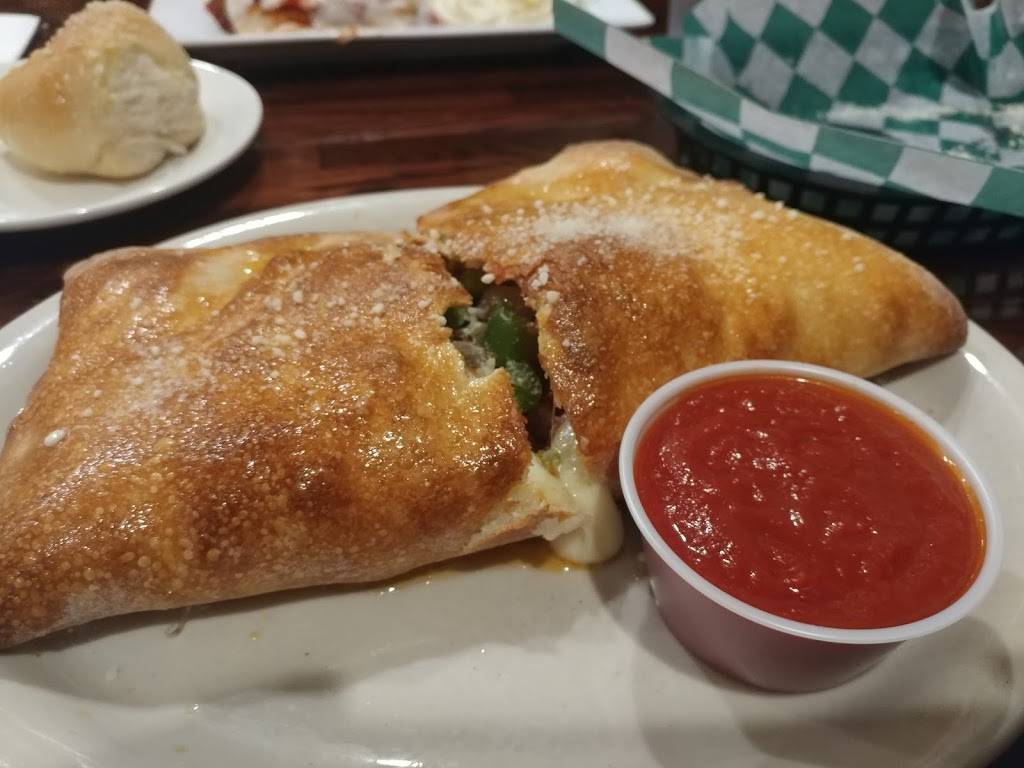 Dolce Vita Italian Restaurant | restaurant | 2401 Colony Crossing Pl, Midlothian, VA 23112, USA | 8046397411 OR +1 804-639-7411