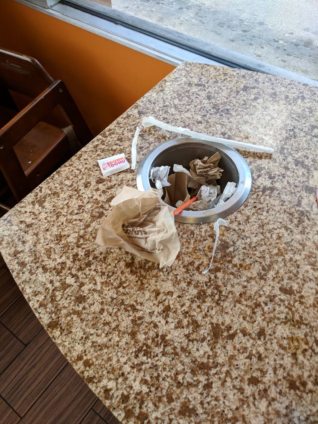 Dunkin | bakery | 2250 W Sample Rd, Pompano Beach, FL 33073, USA | 9549790269 OR +1 954-979-0269