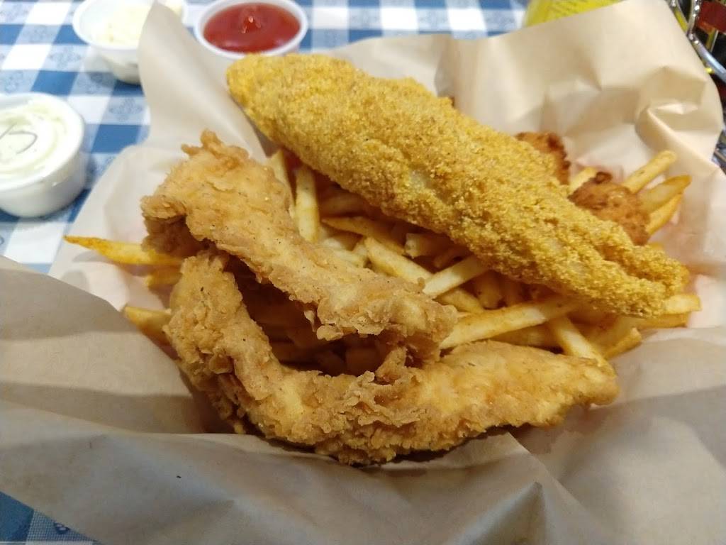 The Catch | restaurant | 1971 N. Hwy 287, Suite 121, Mansfield, TX 76063, USA | 8174537906 OR +1 817-453-7906