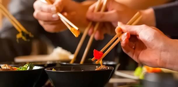 Asia Garden | restaurant | 1972 Vandalia St, Collinsville, IL 62234, USA | 6183446666 OR +1 618-344-6666