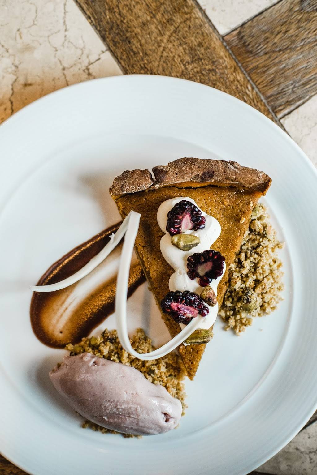 The Bistro & Wine Bar | restaurant | 35 Landmark Dr, Plymouth, MA 02360, USA | 5082092324 OR +1 508-209-2324