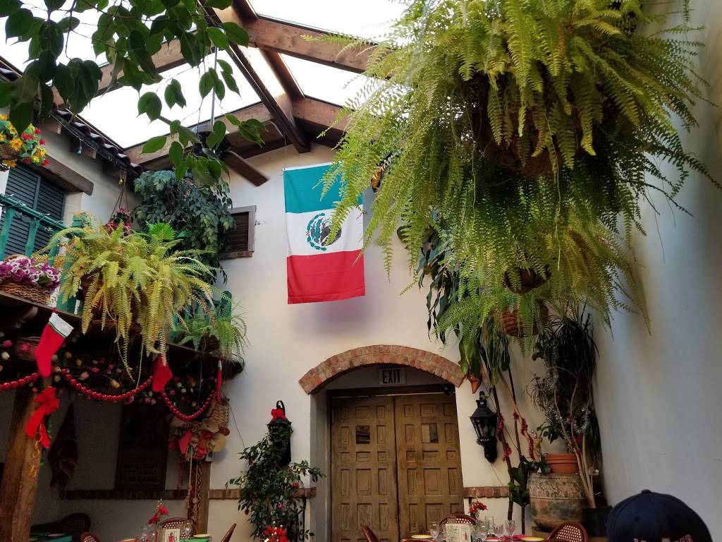 Don Ricardos | restaurant | 94 E Main St, Babylon, NY 11702, USA | 6315870122 OR +1 631-587-0122