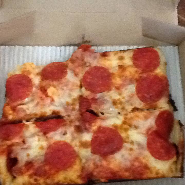 Little Caesars Pizza | meal takeaway | 2843 South Crenshaw Blvd, Los Angeles, CA 90016, USA | 3233730925 OR +1 323-373-0925