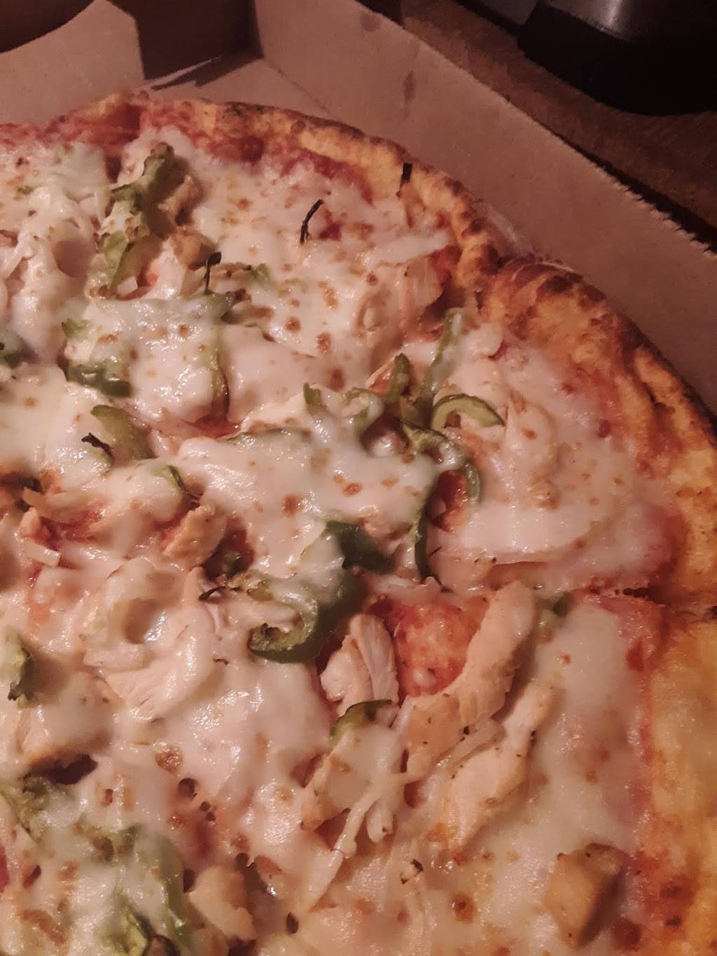 Papa Johns Pizza | restaurant | 4590 Billy Williamson Dr, Macon, GA 31206, USA | 4787848600 OR +1 478-784-8600