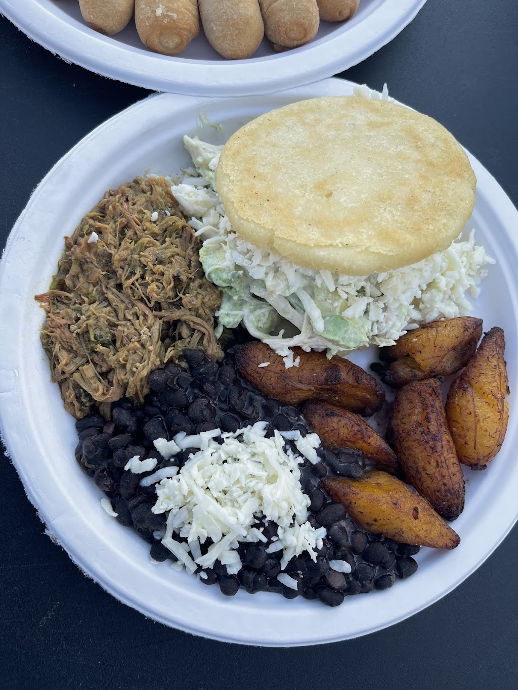 Paque Ronald | restaurant | 6 Blanding Blvd, Orange Park, FL 32073, USA | 9049305050 OR +1 904-930-5050