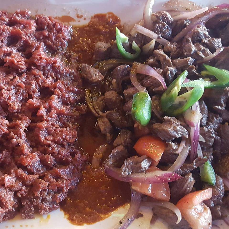 Bettys Gojo Restaurant & Lounge-Hooka Bar | restaurant | 7616 Georgia Ave NW, Washington, DC 20012, USA | 2027221256 OR +1 202-722-1256