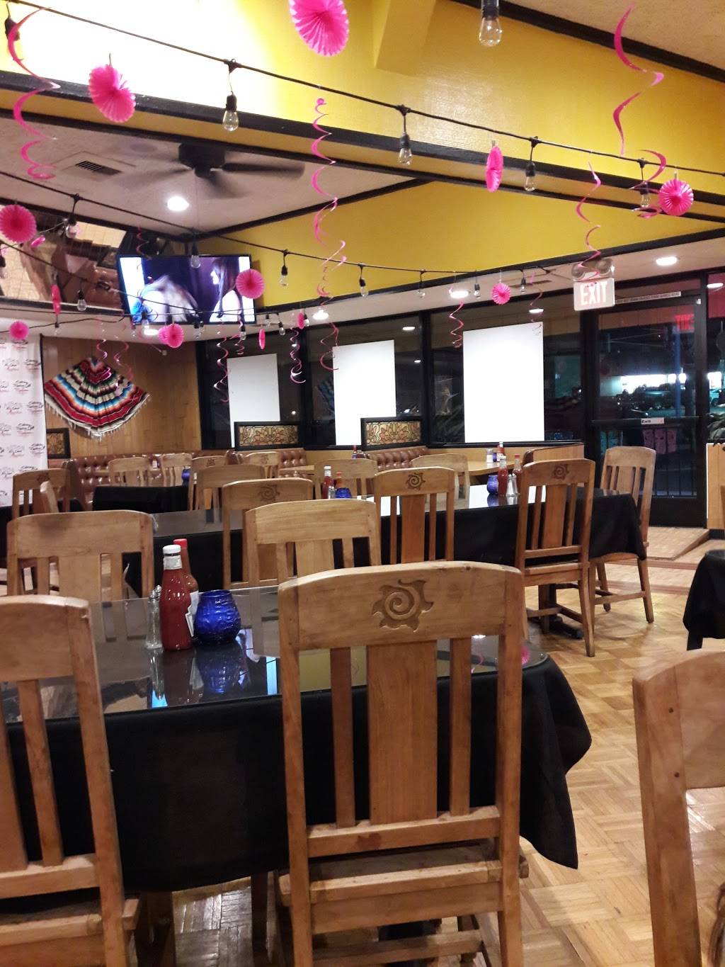 Mi Casa Arandas | restaurant | 17371 Valley Blvd, La Puente, CA 91744, USA | 6268391415 OR +1 626-839-1415
