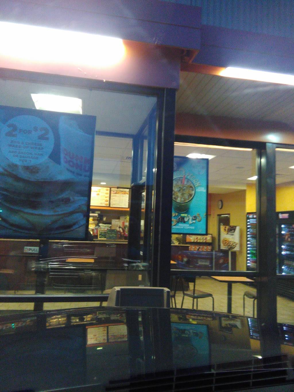 Dunkin | bakery | 1084 Main St, East Hartford, CT 06108, USA | 8602910677 OR +1 860-291-0677