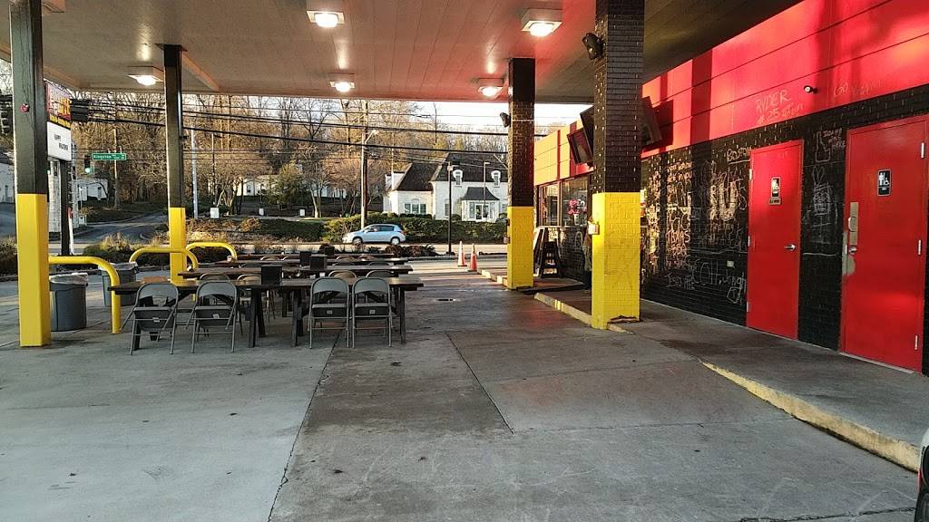 Full Service BBQ | restaurant | 10248 Kingston Pike, Knoxville, TN 37922, USA | 8658886990 OR +1 865-888-6990