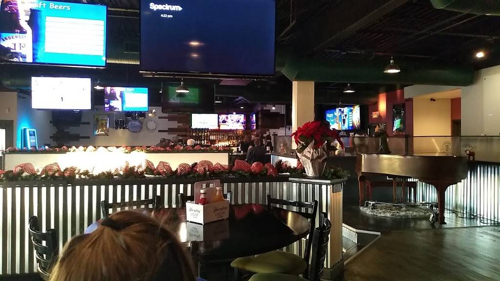 Loose Moose Grub and Pub | restaurant | 500 W. Aurora Rd. (Rt 82, Suite 205, Northfield, OH 44067, USA | 3307480540 OR +1 330-748-0540