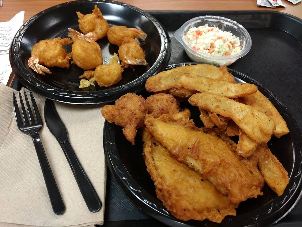 Long John Silvers | restaurant | 2571 Easton Ave, Bethlehem, PA 18017, USA | 6108822353 OR +1 610-882-2353