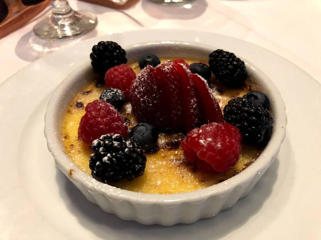 Trastevere | restaurant | 6801 Hollywood Blvd #423, Los Angeles, CA 90028, USA | 3239623700 OR +1 323-962-3700