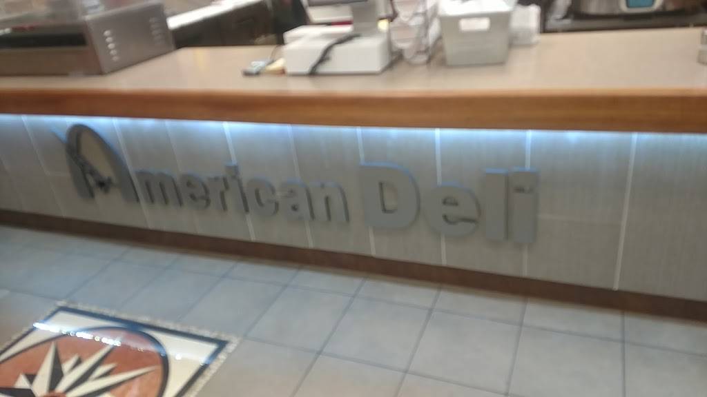 American Deli | restaurant | 4538 US-231, Wetumpka, AL 36092, USA | 3345145591 OR +1 334-514-5591