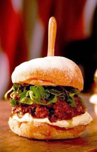 Eat Drink Americano | restaurant | 923 E 3rd St Suite 101, Los Angeles, CA 90013, USA | 2136200781 OR +1 213-620-0781