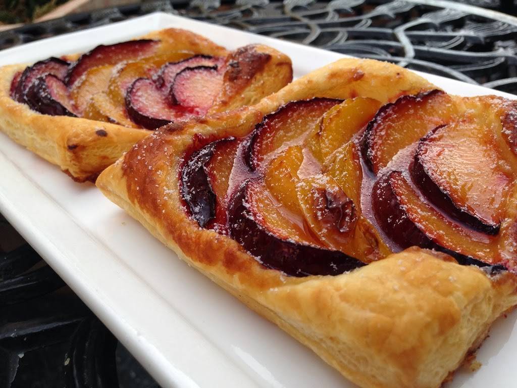 La Lune Sucrée Pastry Shop San Jose CA | cafe | 116 Paseo De San Antonio, San Jose, CA 95112, USA | 4082922070 OR +1 408-292-2070