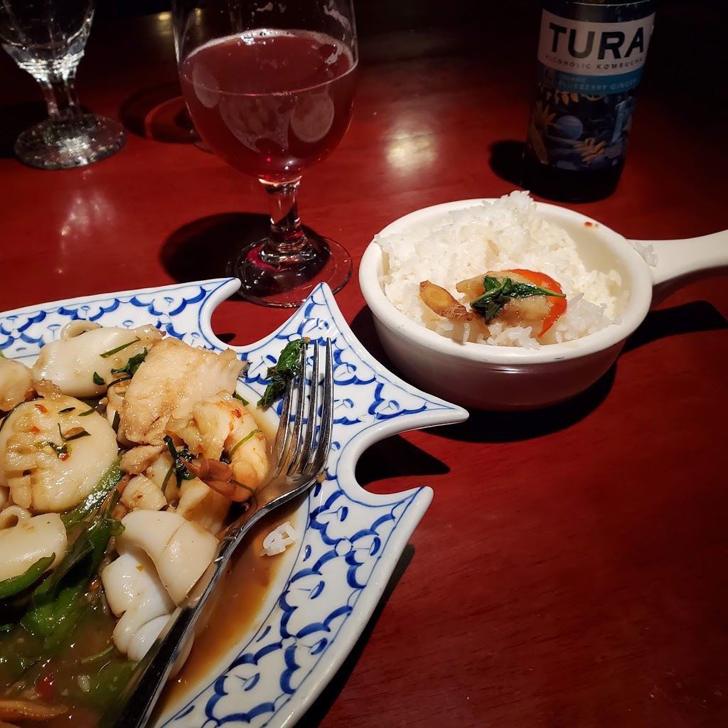 Thai Palace | restaurant | 1015 Court St, San Luis Obispo, CA 93401, USA | 8055941744 OR +1 805-594-1744