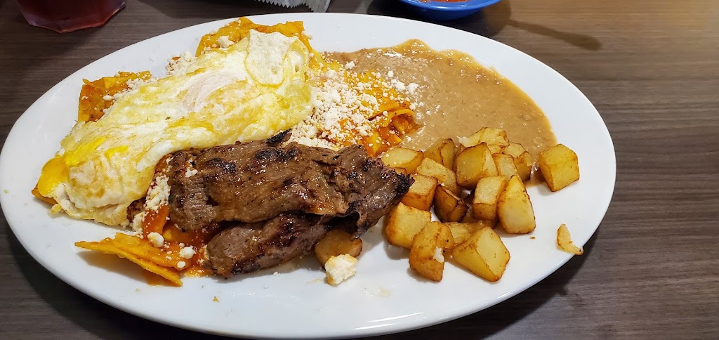 Taqueria Los Agaves | restaurant | 1202 South St, Pasadena, TX 77503, USA | 7134724949 OR +1 713-472-4949