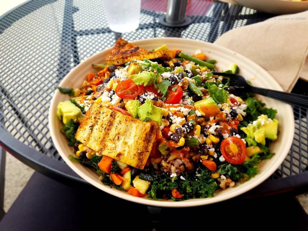 B.GOOD | restaurant | 200 Gorham Rd, South Portland, ME 04106, USA | 2075364406 OR +1 207-536-4406