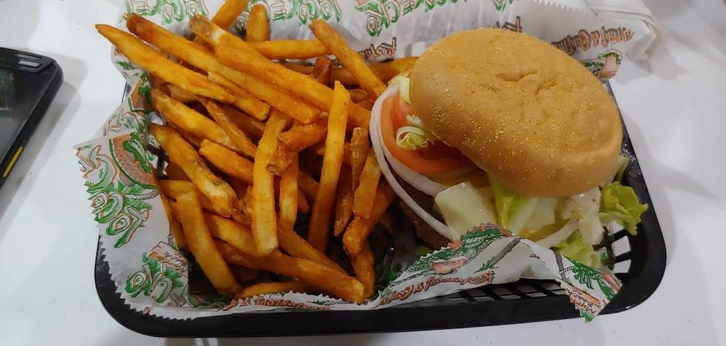 Loco Gecko | restaurant | 2913 South Ocean Boulevard, Myrtle Beach, SC 29577, USA | 8432824155 OR +1 843-282-4155