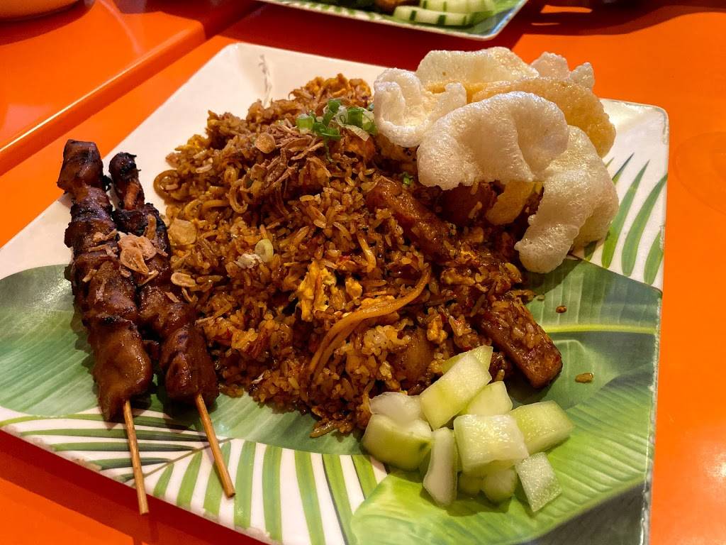 Asian Taste 86 Halal Indonesian | restaurant | 86-10 Whitney Ave, Elmhurst, NY 11373, USA | 7187798686 OR +1 718-779-8686