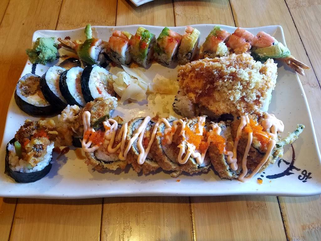 Hiros Tokyo Japanese Steak House and Sushi Bar | restaurant | 39522 US Hwy 19 N, Tarpon Springs, FL 34689, USA | 7279438032 OR +1 727-943-8032