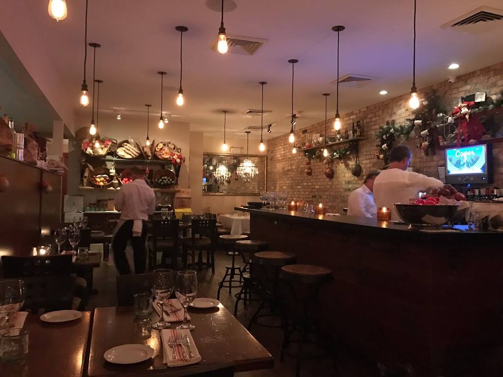 Scolapasta Bistro | restaurant | 3358 NE 33rd St, Fort Lauderdale, FL 33308, USA | 9546521185 OR +1 954-652-1185