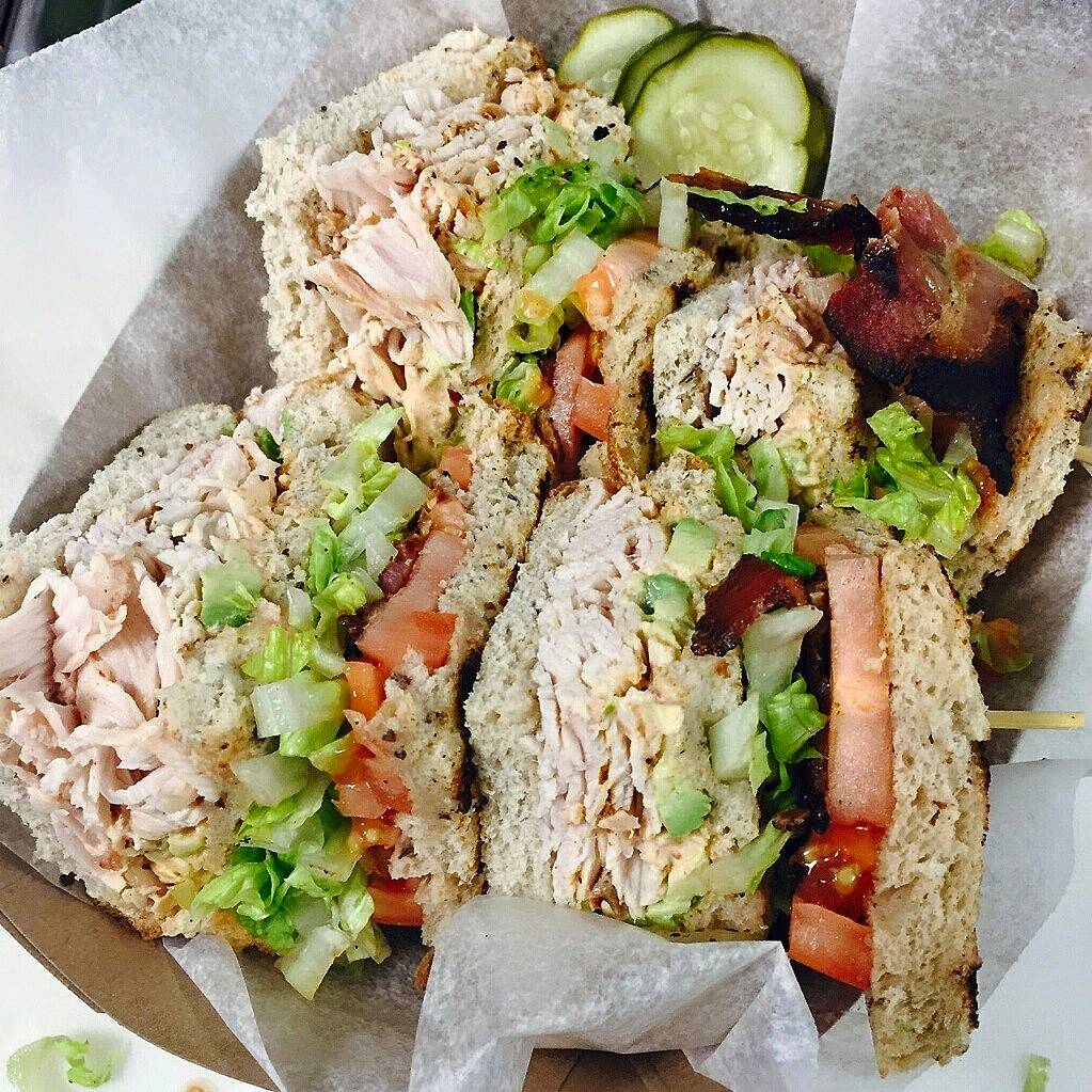 Wildwood Barbeque | restaurant | 235 Russell St, Hadley, MA 01035, USA | 4135844227 OR +1 413-584-4227