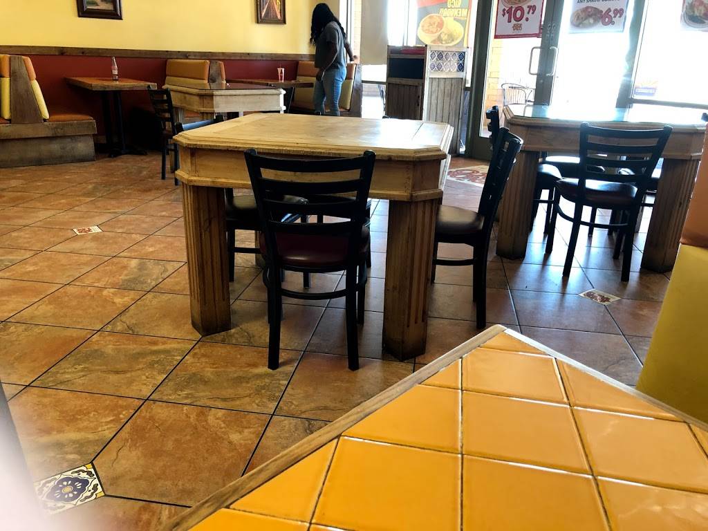 Senor Taco | restaurant | 12958 W Indian School Rd # B1, Litchfield Park, AZ 85340, USA | 6239350343 OR +1 623-935-0343