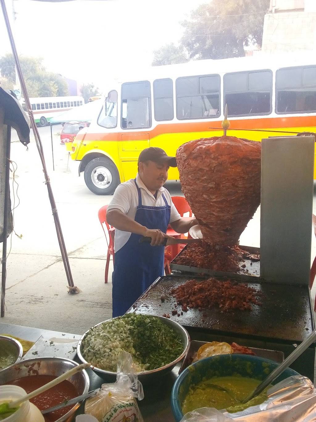 Tacos El Paisa | restaurant | Hacienda Las Delicias, 22163 B.C., Mexico | 016646140591 OR +52 664 614 0591