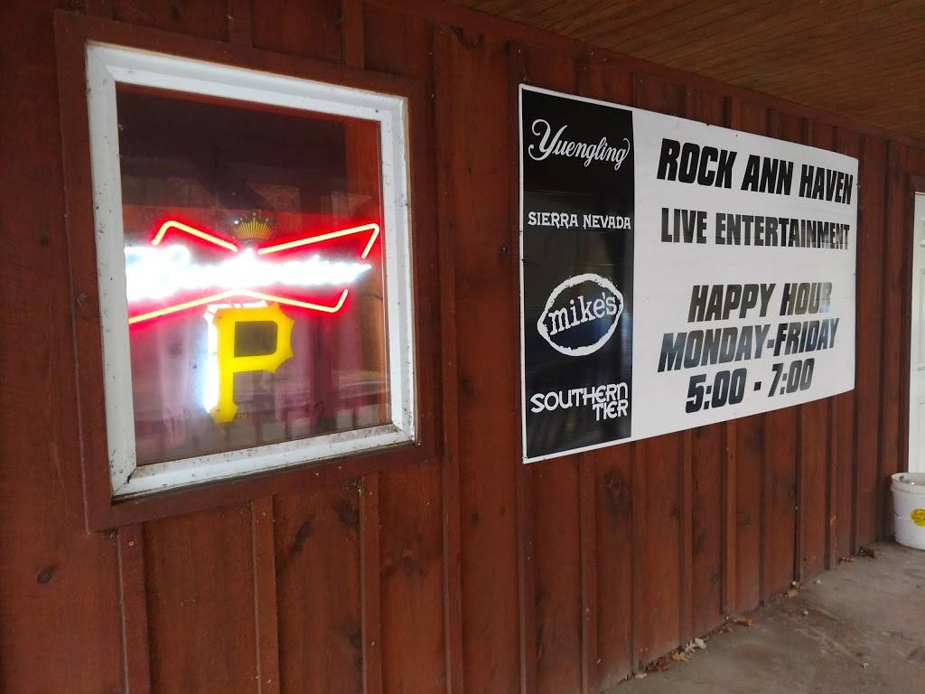 Rock Ann Haven | night club | 141 Greenwood Dr #1741, Butler, PA 16001, USA | 7242831826 OR +1 724-283-1826