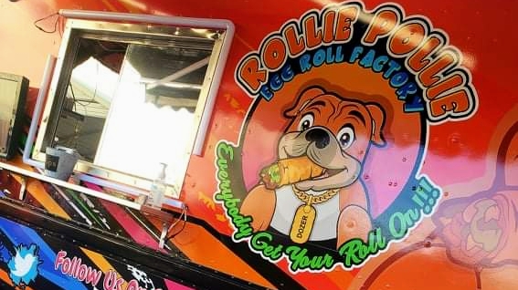 Rollie Pollie Egg Roll Factory | restaurant | 14106 Silverbell Dr, Morgantown, WV 26508, USA | 8334476557 OR +1 833-447-6557