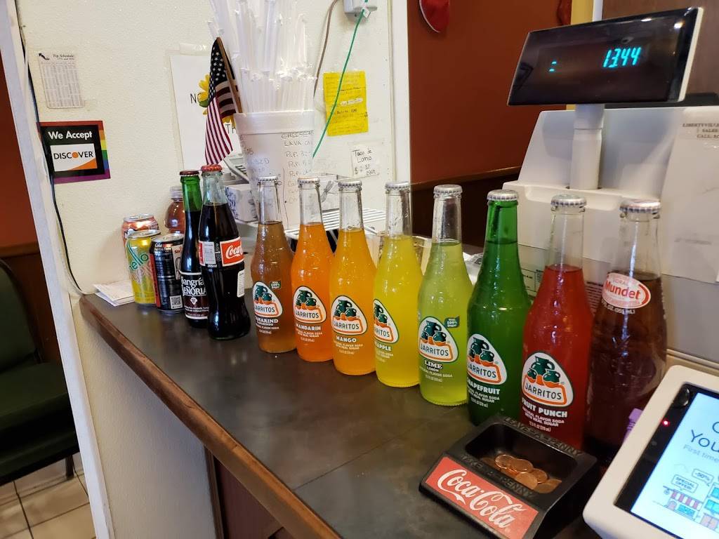 Tacos El Norte | restaurant | 4318 W Elm St, McHenry, IL 60050, USA | 8157599227 OR +1 815-759-9227