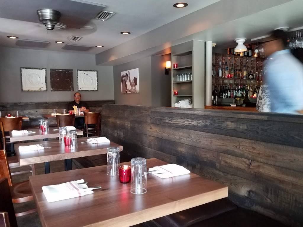 BoccaLupo | restaurant | 753 Edgewood Ave NE, Atlanta, GA 30307, USA | 4045772332 OR +1 404-577-2332