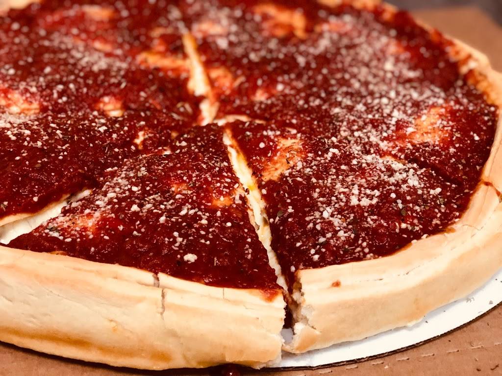 My Rosatis Pizza Mokena, IL | restaurant | 19608 South La Grange Road, Mokena, IL 60448, USA | 7084799400 OR +1 708-479-9400