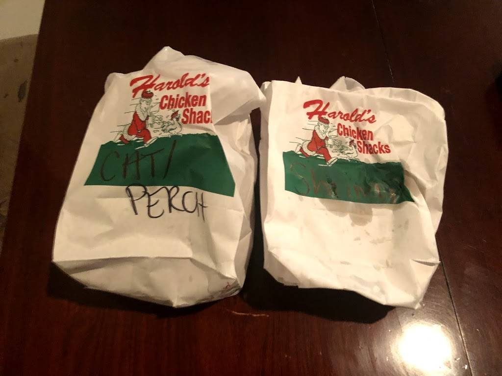 Harolds Chicken | meal takeaway | 1635 E Baseline Rd suite 105, Phoenix, AZ 85042, USA | 6026751082 OR +1 602-675-1082