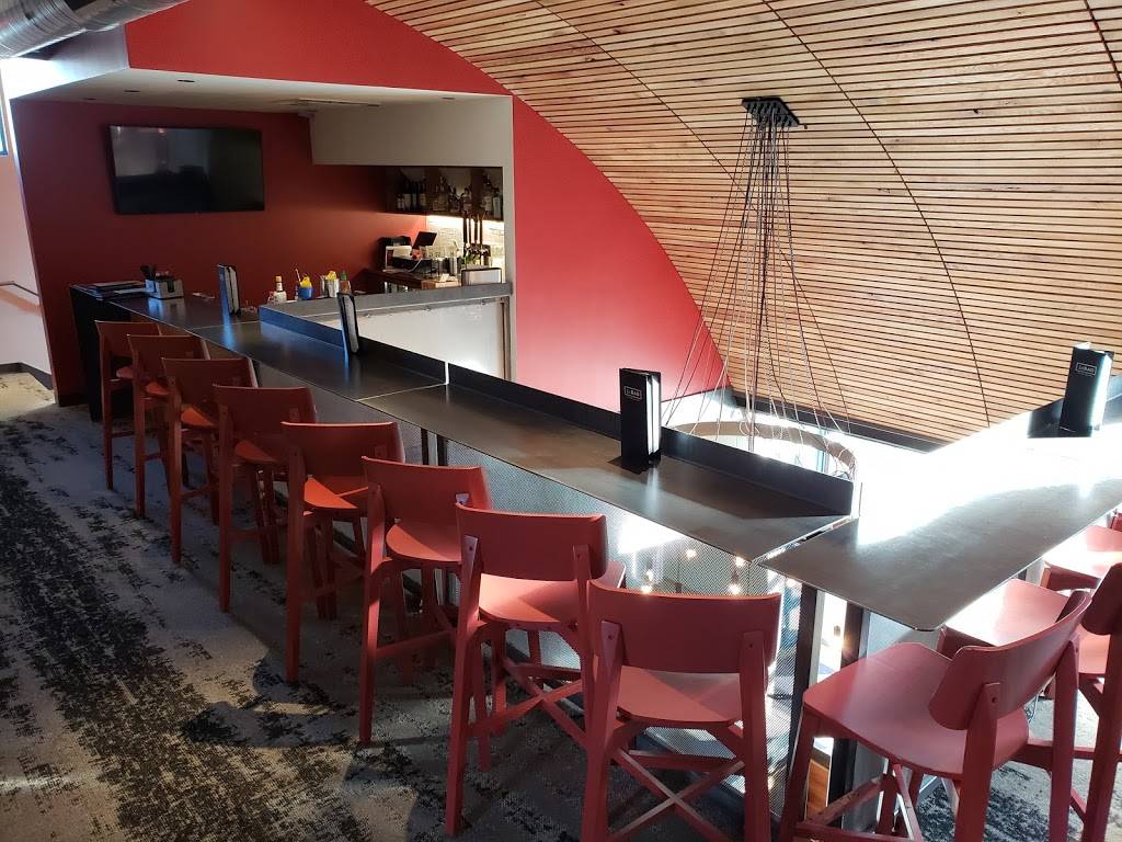 Le Bao Asian Eatery | restaurant | 1009 Park Ave, Columbia, MO 65201, USA | 5734432867 OR +1 573-443-2867