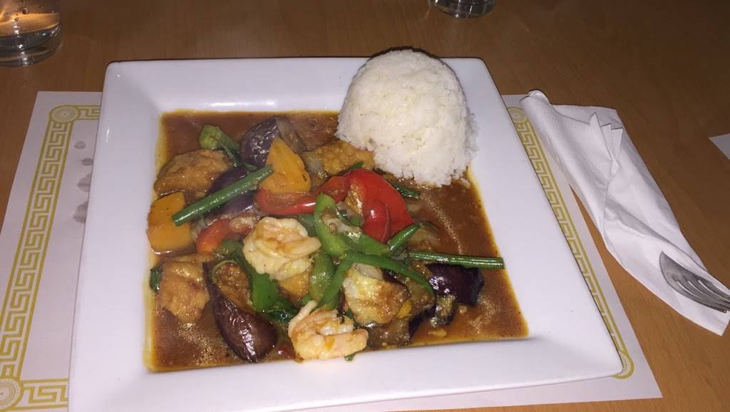 Davan Thai Cuisine | restaurant | 1803 Webster St, Oakland, CA 94612, USA | 5108324416 OR +1 510-832-4416