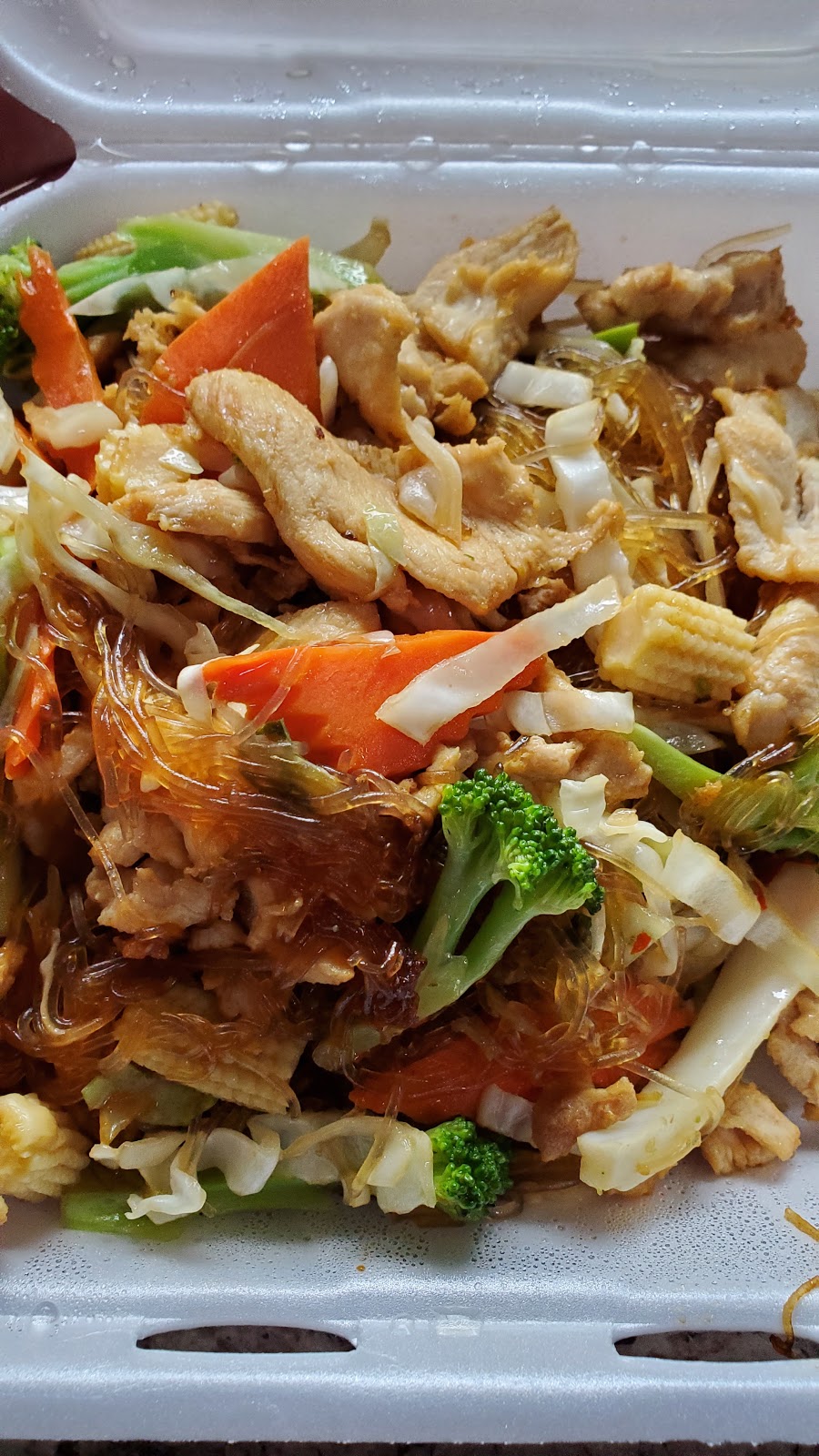 Sizzling Siam | restaurant | 519, 1/2 Main Ave, Durango, CO 81301, USA | 9703859470 OR +1 970-385-9470