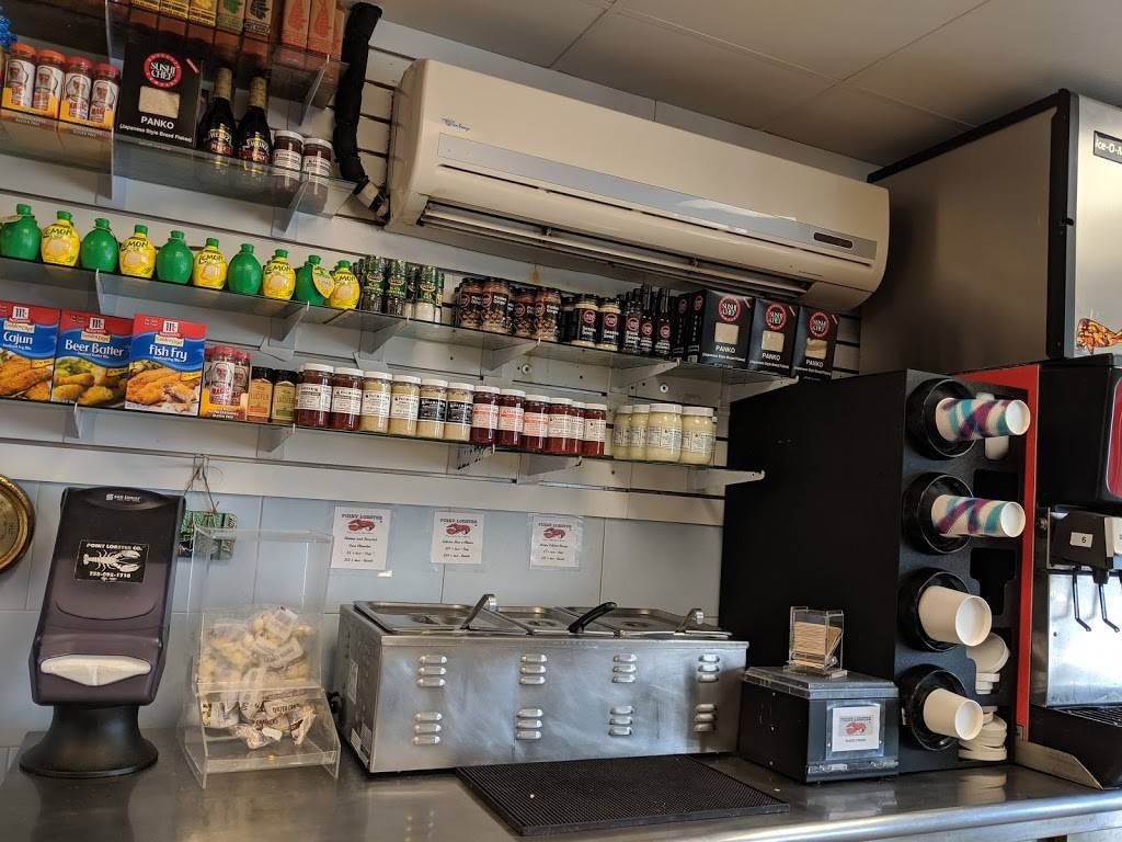 Point Lobster Co | restaurant | 1 St Louis Ave, Point Pleasant Beach, NJ 08742, USA | 7328921718 OR +1 732-892-1718