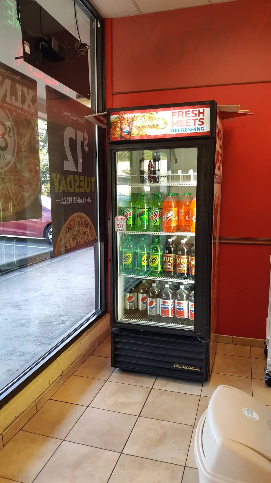 Papa Murphys | Take N Bake Pizza | meal takeaway | 1500 145th Pl SE Suite 4, Bellevue, WA 98007, USA | 4256437272 OR +1 425-643-7272