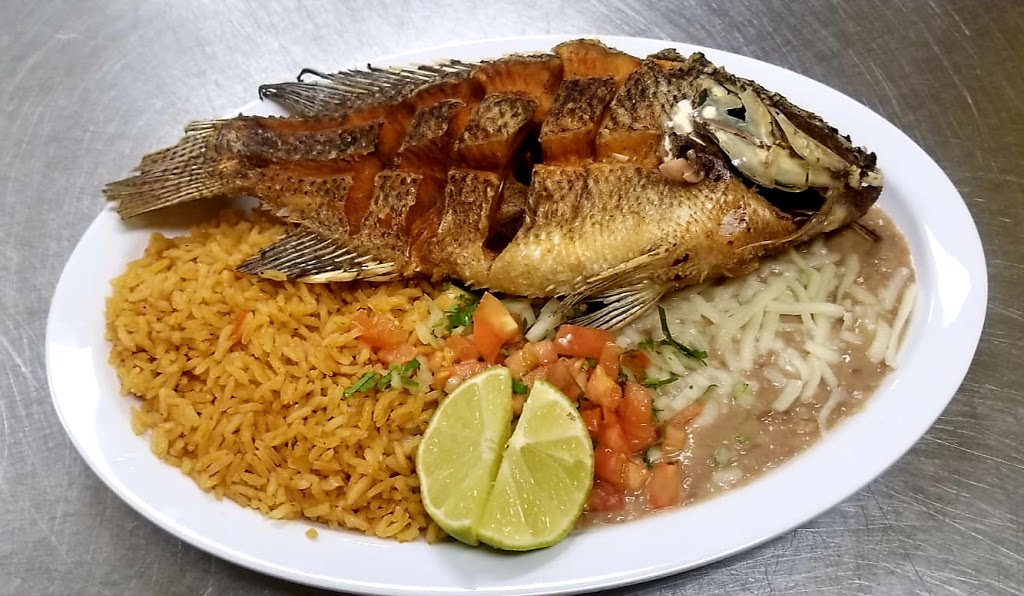 Tacos el Rey | restaurant | 98 S Willow Ave, Cookeville, TN 38501, USA | 9312846039 OR +1 931-284-6039