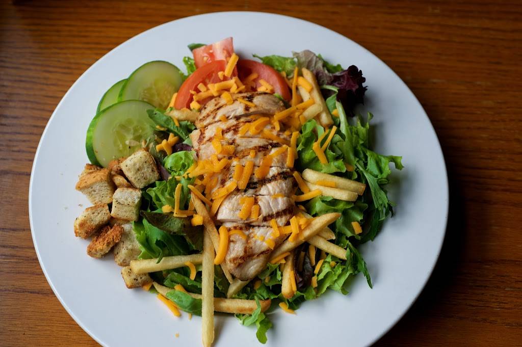 Stack’d | restaurant | 5741 Ellsworth Ave, Pittsburgh, PA 15232, USA | 4122047023 OR +1 412-204-7023