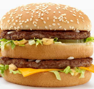 McDonalds | restaurant | 27103 McBean Pkwy, Santa Clarita, CA 91355, USA | 6617995861 OR +1 661-799-5861