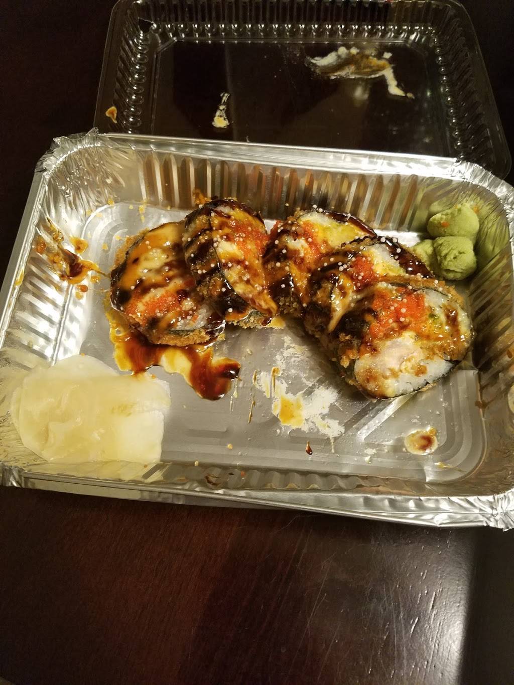 Sushi Yee | restaurant | 7628 103rd St #3, Jacksonville, FL 32210, USA | 9045030218 OR +1 904-503-0218