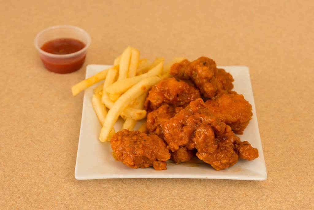 438 Wings & Grill | restaurant | 2801 N Hiawassee Rd, Orlando, FL 32818, USA | 4073176441 OR +1 407-317-6441