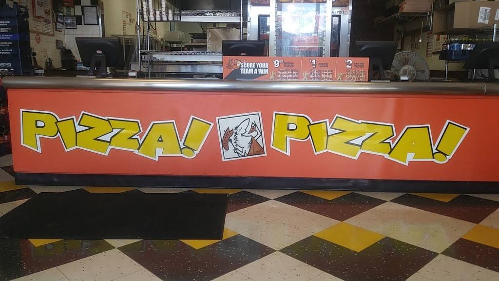 Little Caesars Pizza | meal delivery | 200 NORTH MAIN, Tooele, UT 84074, USA | 4358827300 OR +1 435-882-7300