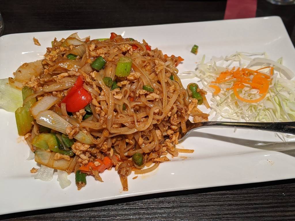 Chai Thai Noodles | restaurant | 3015 San Pablo Ave Suite #B, Berkeley, CA 94702, USA | 5109397432 OR +1 510-939-7432