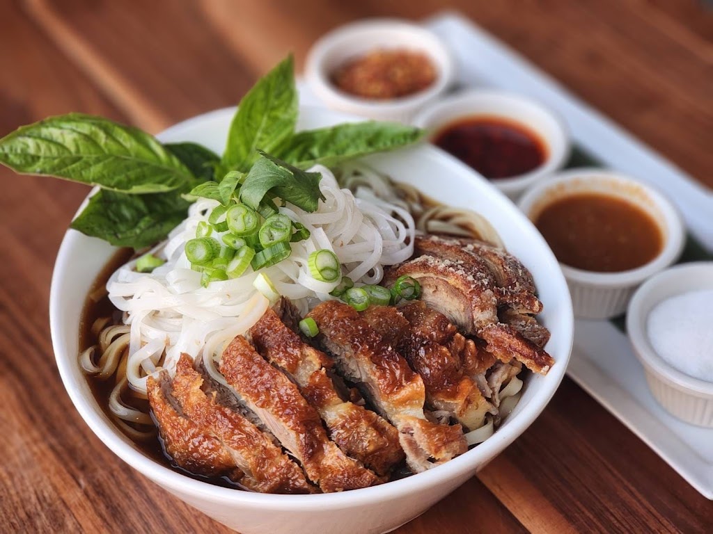 Sushi Thai Too | restaurant | 7211 Vanderbilt Beach Rd Ste 1, Naples, FL 34119, USA | 2393313555 OR +1 239-331-3555