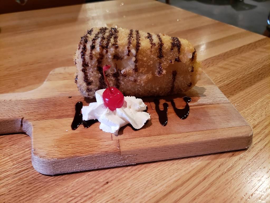 Wild Goji Restaurant & Bar | restaurant | 7115 Blanco Rd #110, San Antonio, TX 78216, USA | 2102770638 OR +1 210-277-0638